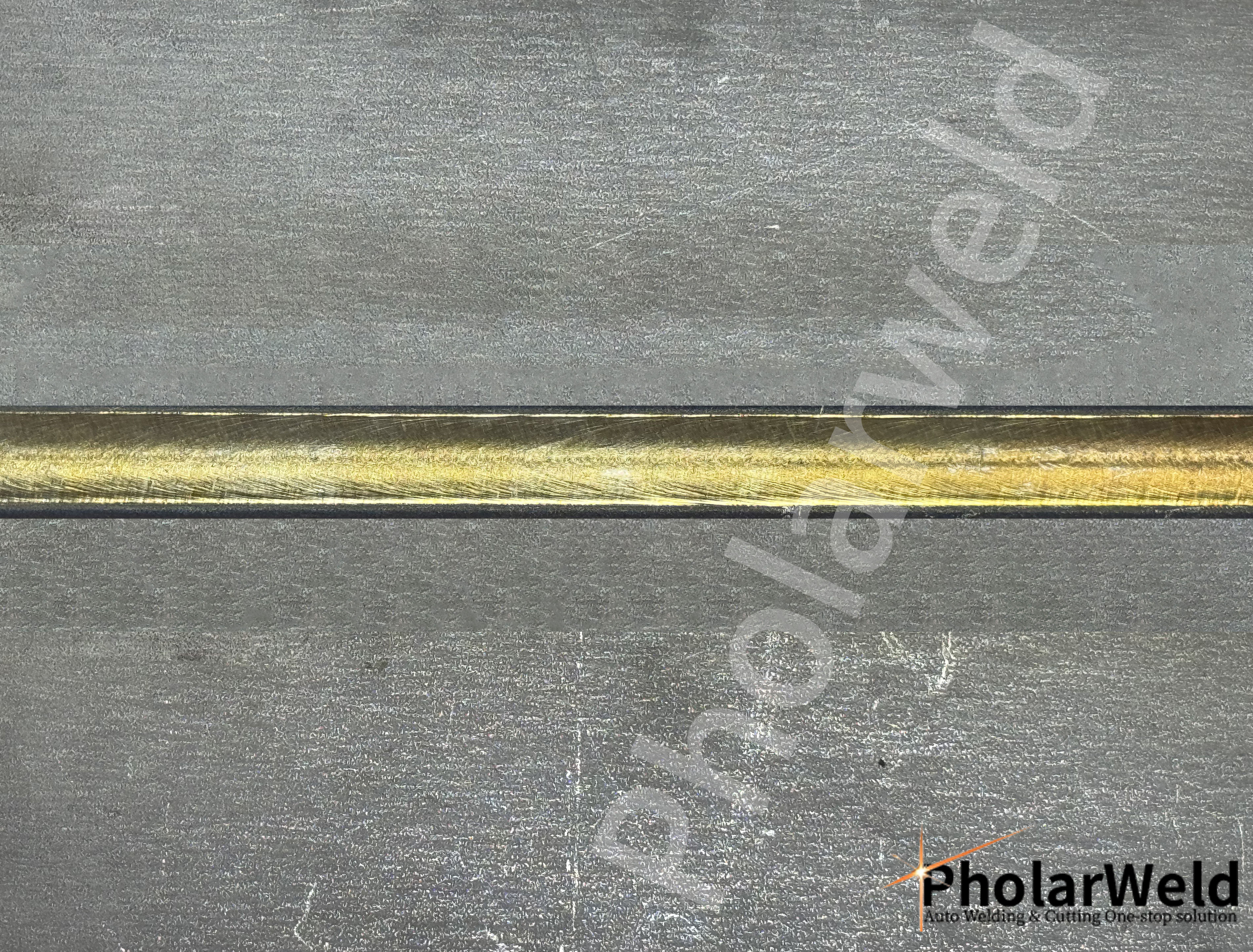 What's Submerged Arc Welding (SAW) ?