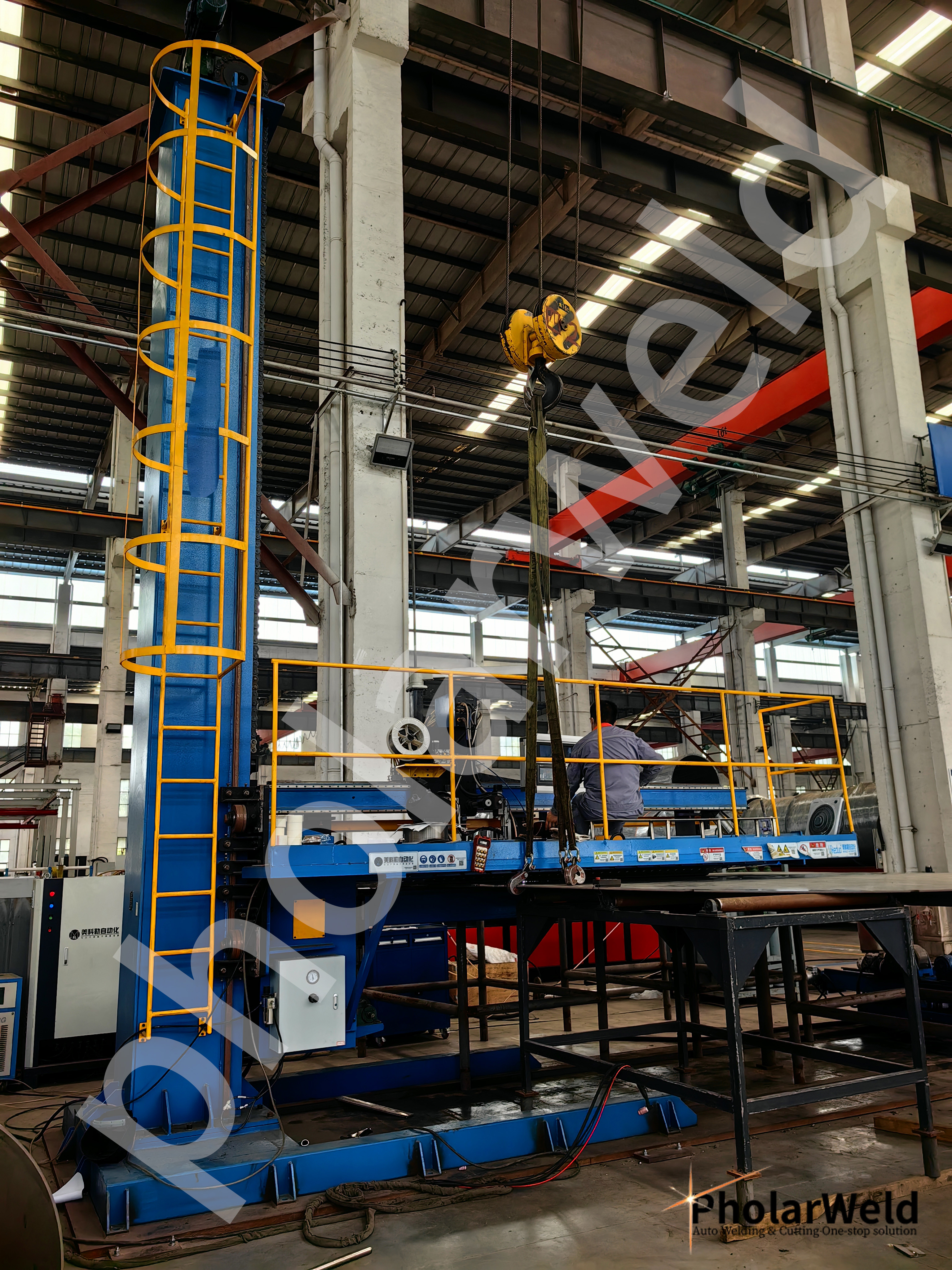 What Products Are Suitable for Longitudinal Seam Welding Machines?