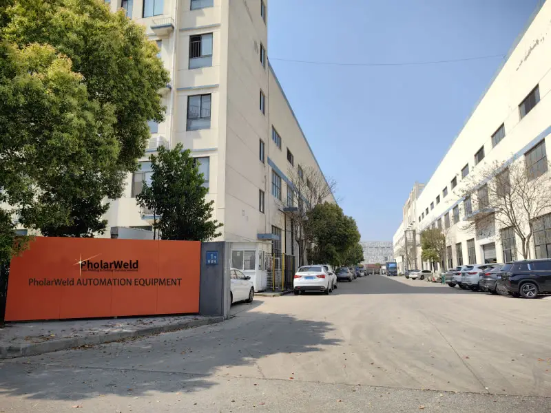 production plant