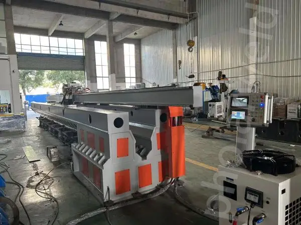 welding equipment
