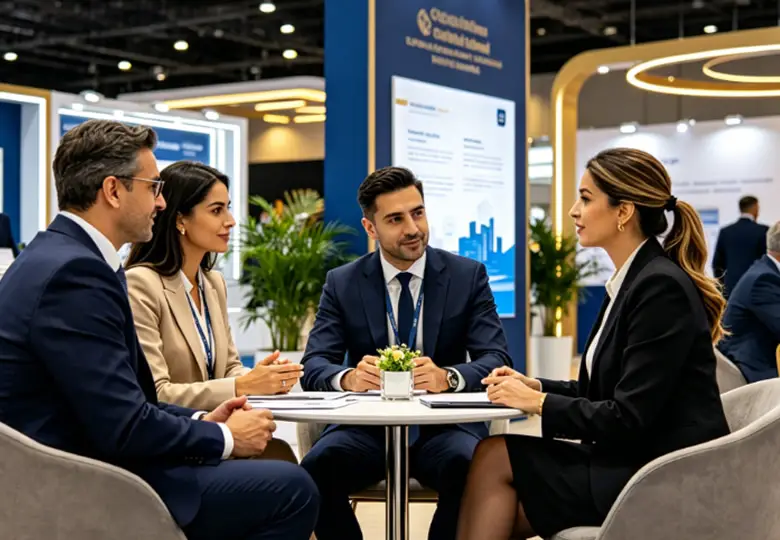 Connect Online • Engage Offline