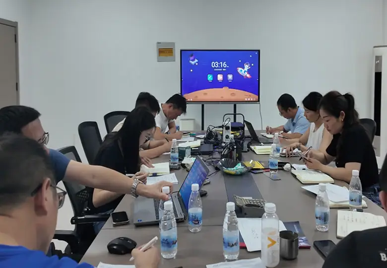 Professional Team Service