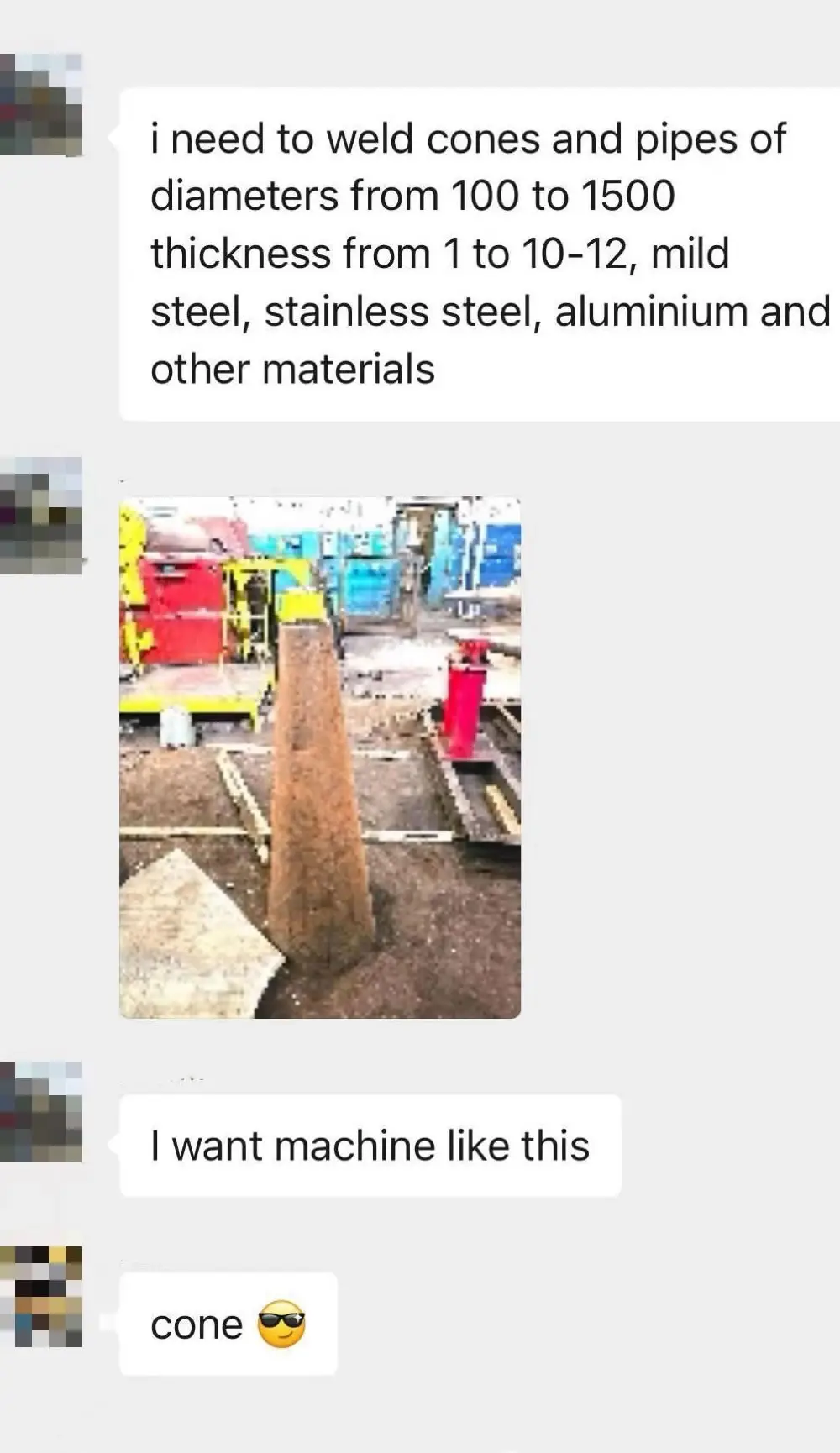Russian customers