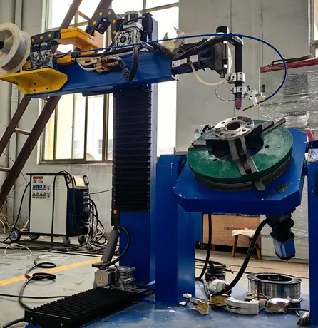 Pipe Fabrication