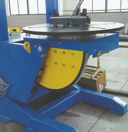 Auxiliary Equipment