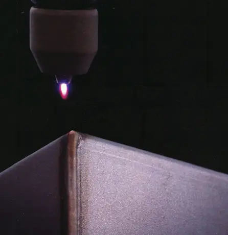 Welding Technology