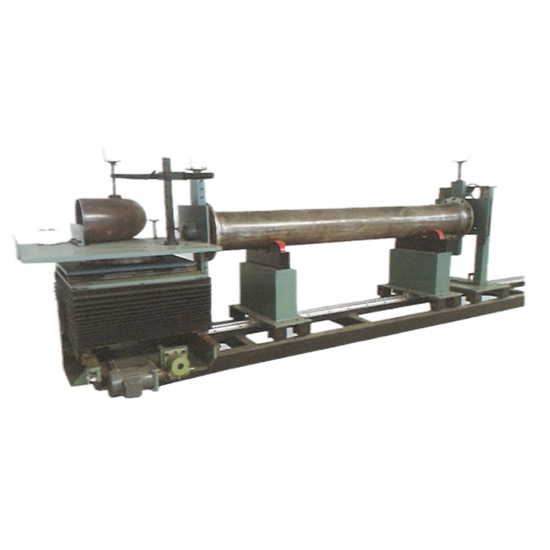 60t 80t 100t Welding Positioner Rotary Weld Fixturing Table