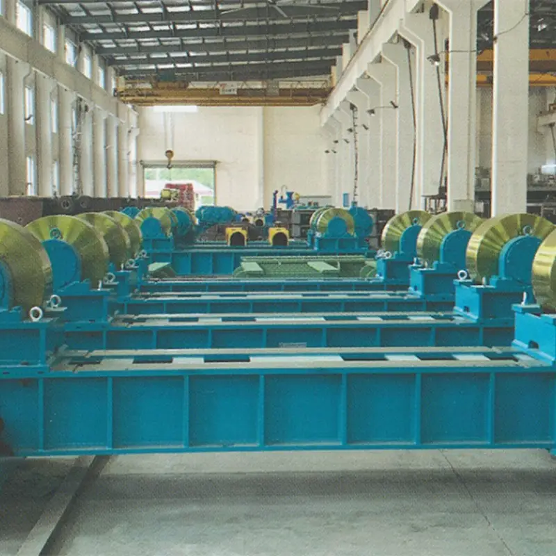 welding roller PholarWeld