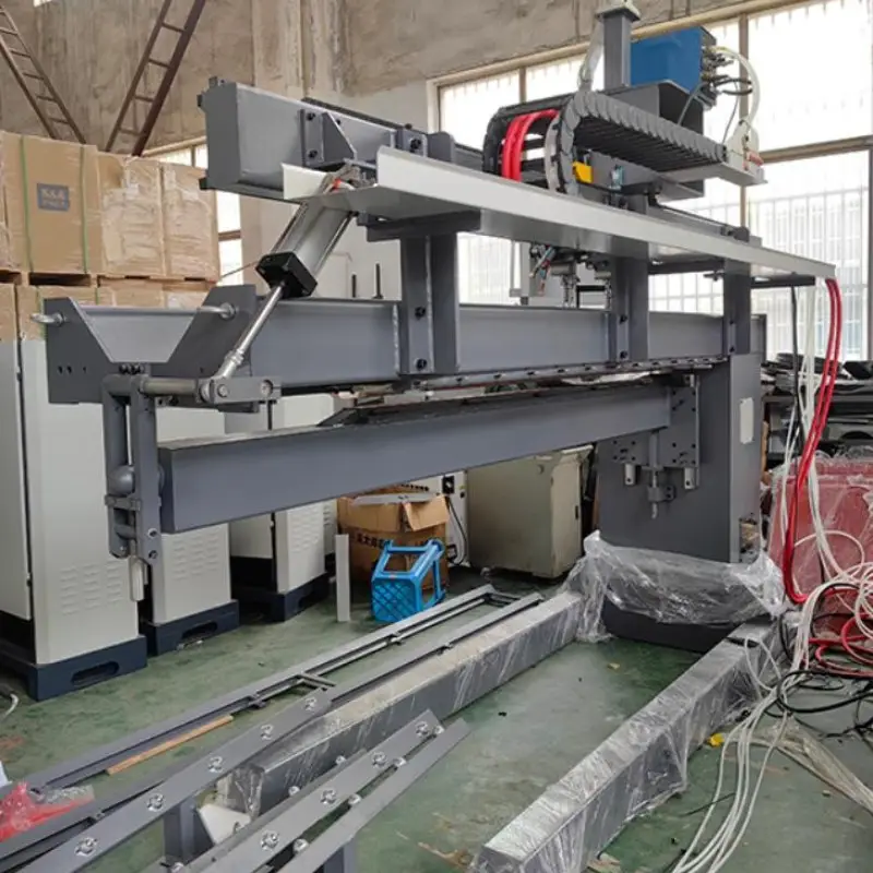 Linear Welding Machine PholarWeld