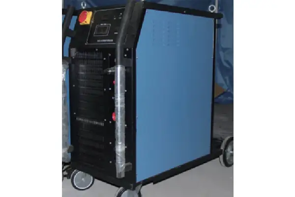 Welding multi-function power supply