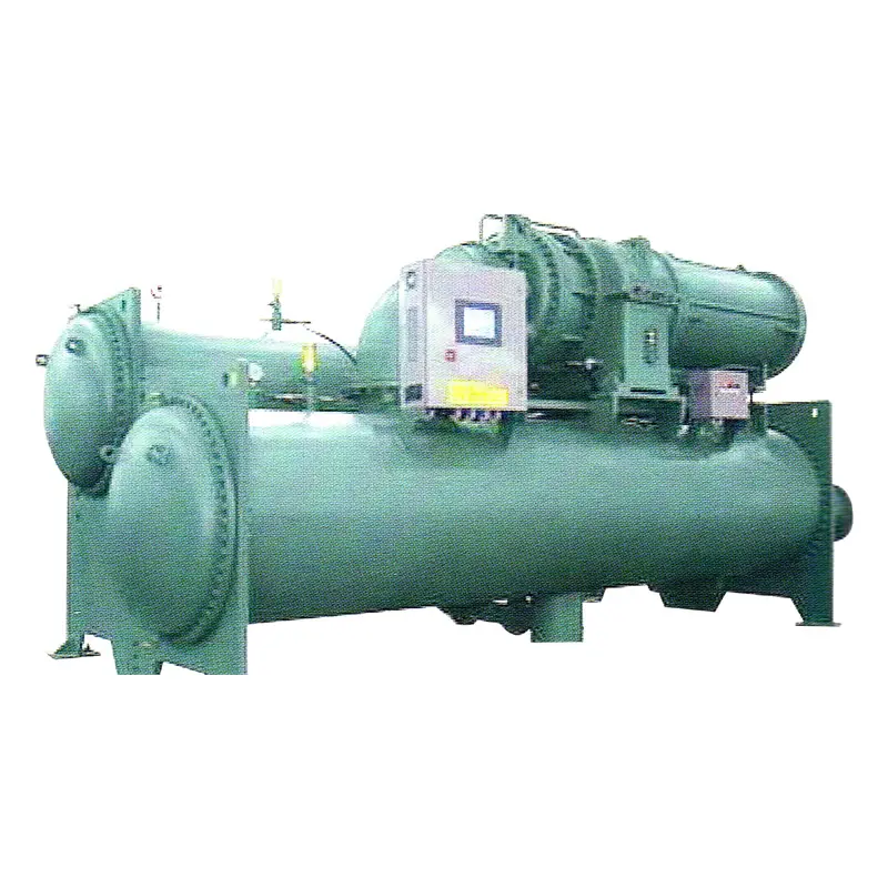 Heat Exchanger Manufacturing Automatic Production Line