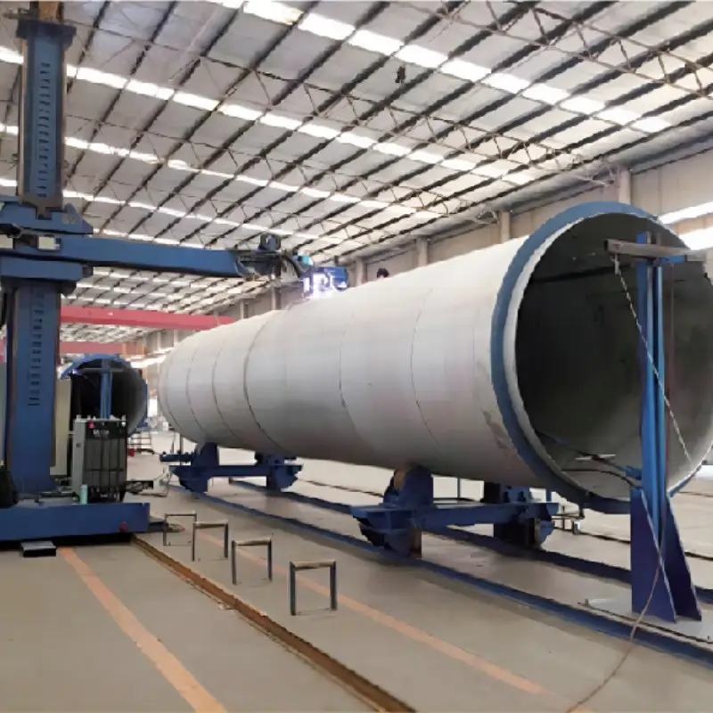 K-Tig Welding Technology Keyhole Deep Penetration Process