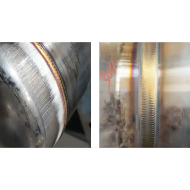 MAG Welding technology GMAW process Metal Active Gas Welding