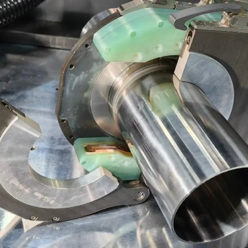 TIG Welding Technology GTAW Process Tungsten Inert Gas