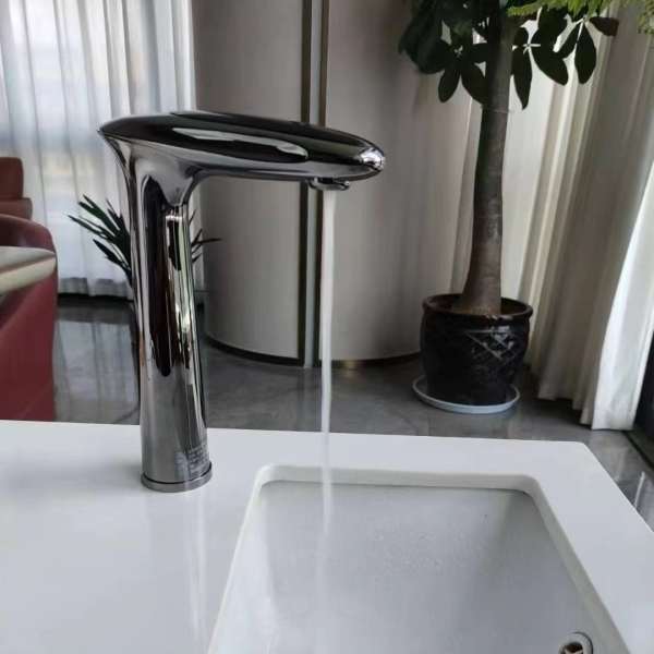 How to Maintain Your Bubble Water Tap for Optimal Performance?