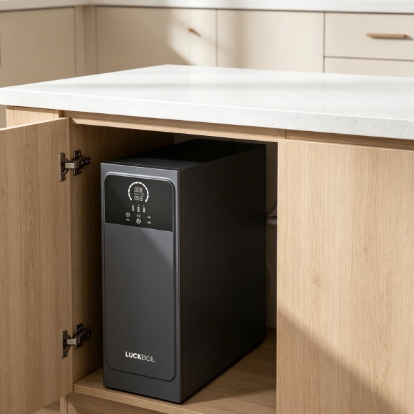 What Makes a Drinking Water Purifier Stand Out in the Wholesale Market?