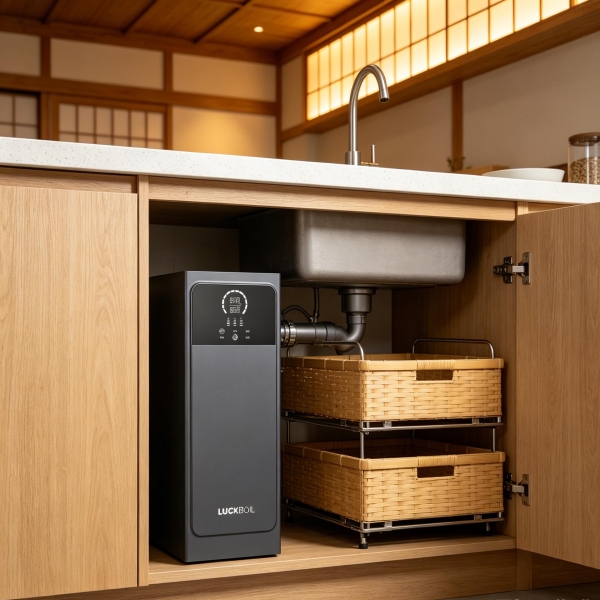 How Do Drinking Water Purifiers Improve Your Family's Health?