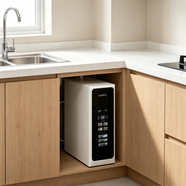 What Features to Look for When Selecting a Home Water Purifier?