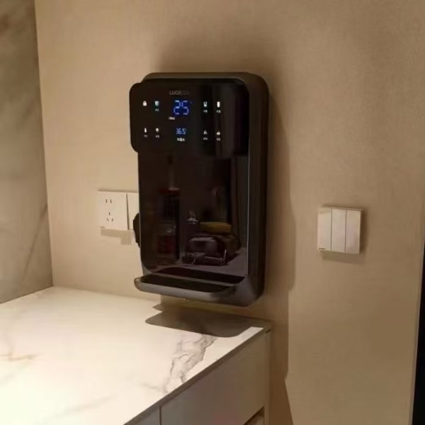 How Do Different Filters Impact the Performance of Water Dispensers?