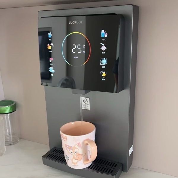 What Are the Latest Trends in Filtered Water Dispensers for Wholesale Buyers?