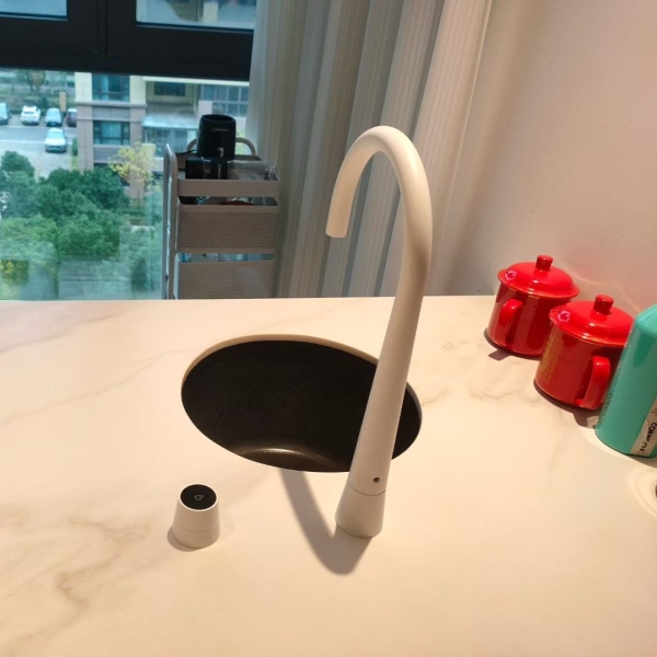 How to Ensure Optimal Performance from Your Hot and Cold Water Filter Faucet