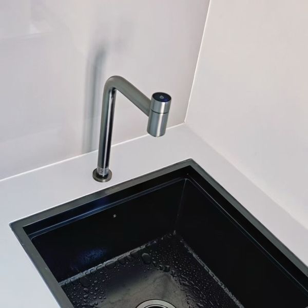 How to Maintain Your Hot Cold Sparkling Water Faucet for Optimal Performance