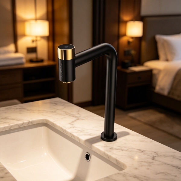 Where to Source High-Quality Smart Water Faucets for Retailers