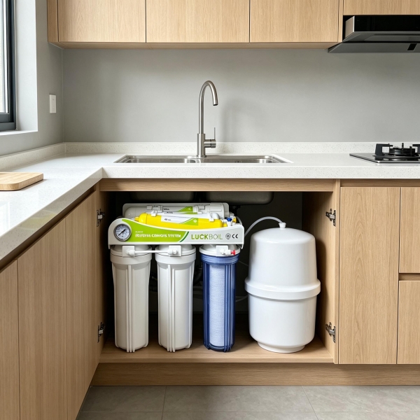 What Makes Tankless Reverse Osmosis Systems the Best Choice for Clean Water?