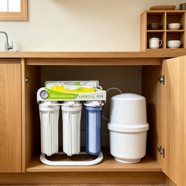 What Are the Latest Innovations in Tankless Reverse Osmosis Technology?