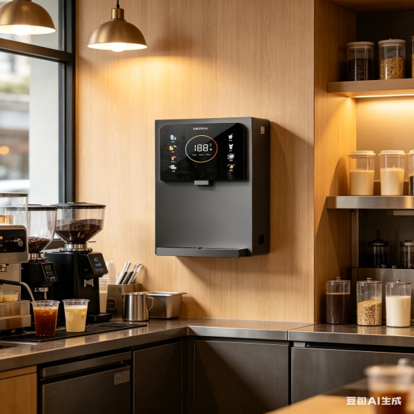 What Are the Latest Trends in Water Dispenser Machines for Wholesale Buyers?