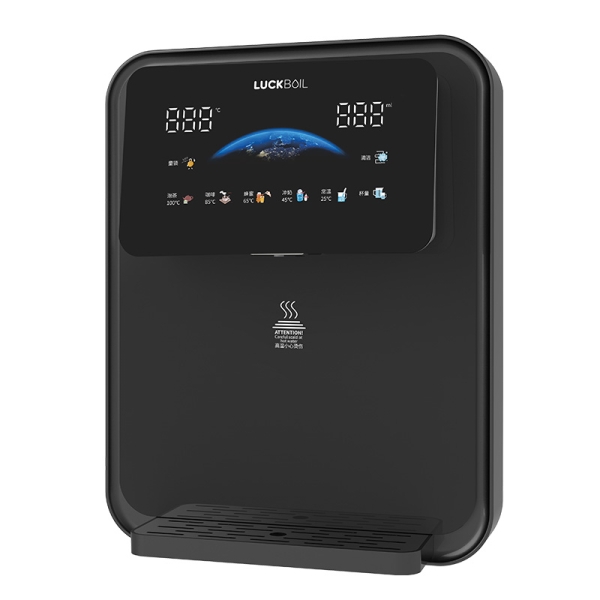 How to Choose the Right Water Purifier for Your Home or Business