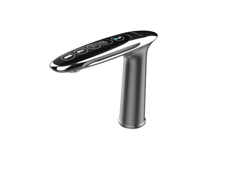 smart faucet review