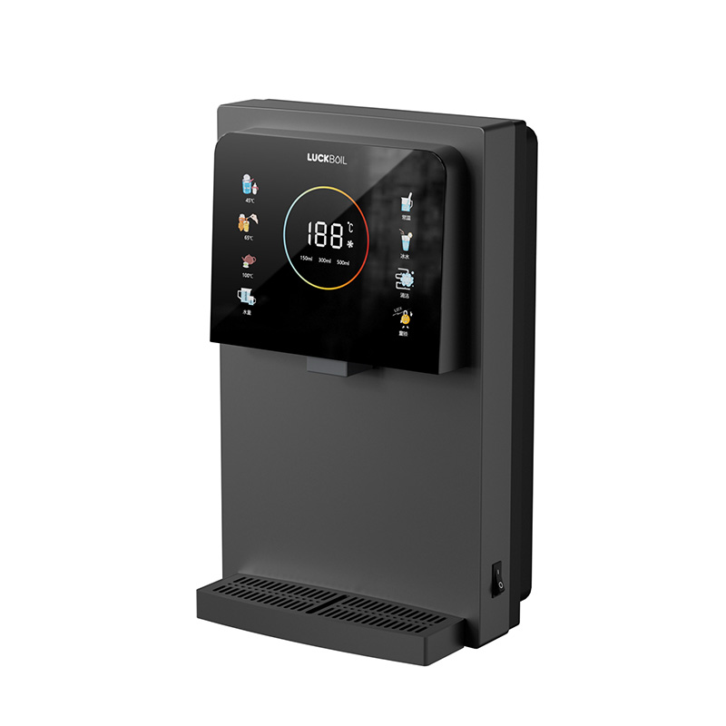 wallmounted water dispenser buyers guide pros cons of hydrogenrich water cold hot water