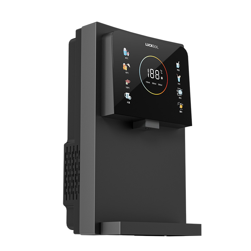 wallmounted water dispenser buyers guide pros cons of hydrogenrich water cold hot water