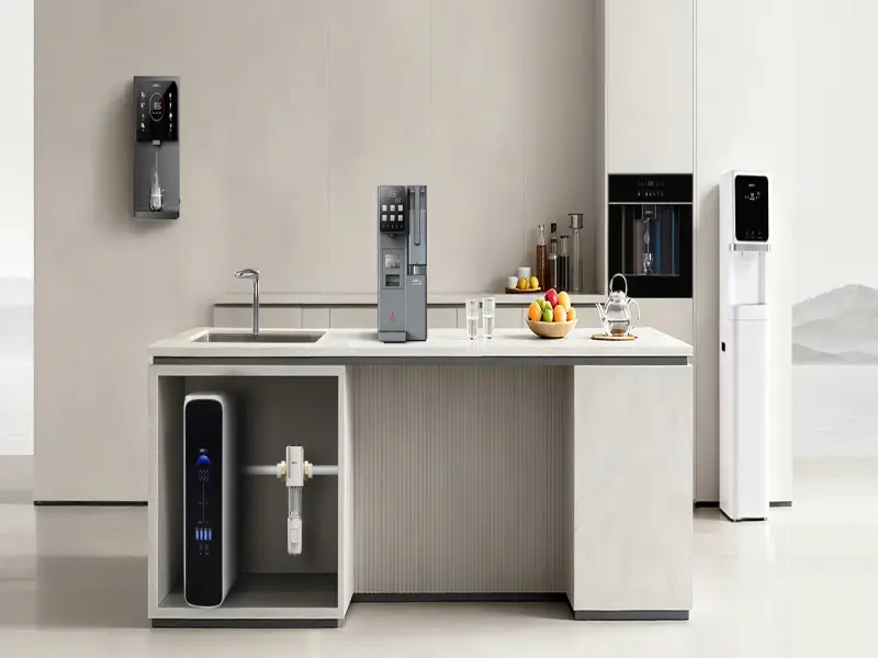 La guida definitiva all'acquisto per il 2026: quale soluzione per il trattamento dell'acqua LUCKBOIL si adatta al tuo stile di vita?