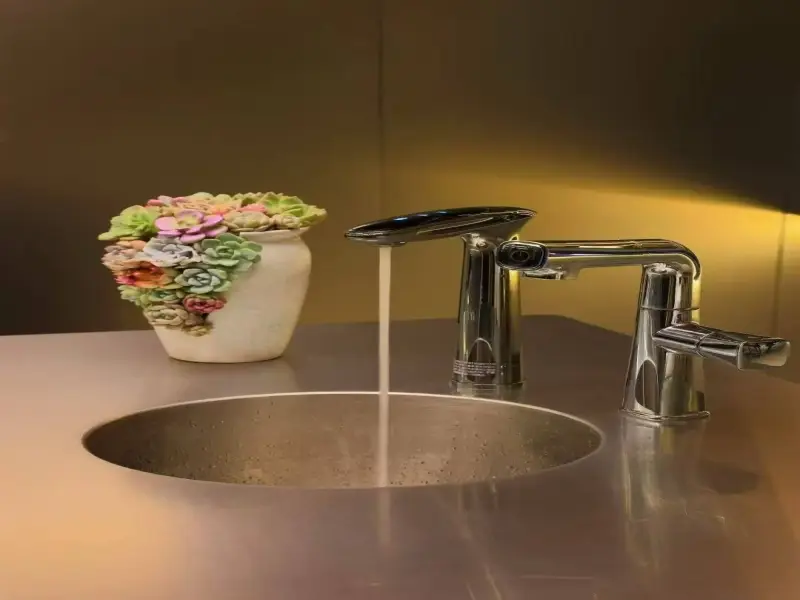 The Impact of Hard Water on Your Smart Faucet and How to Prevent Damage