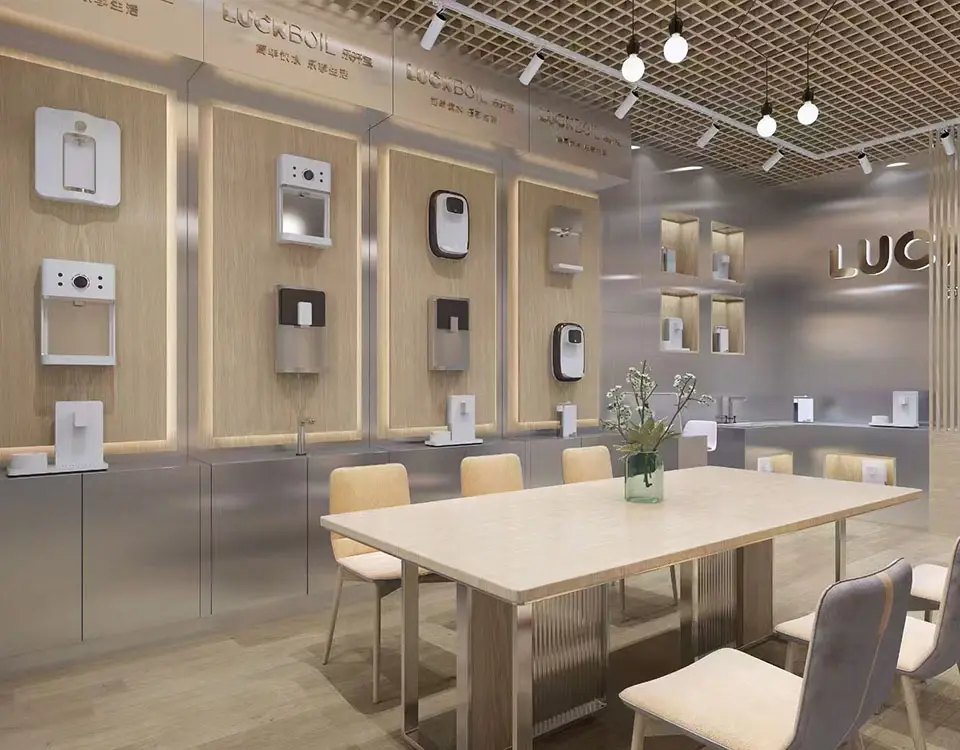<span>Customized</span> service