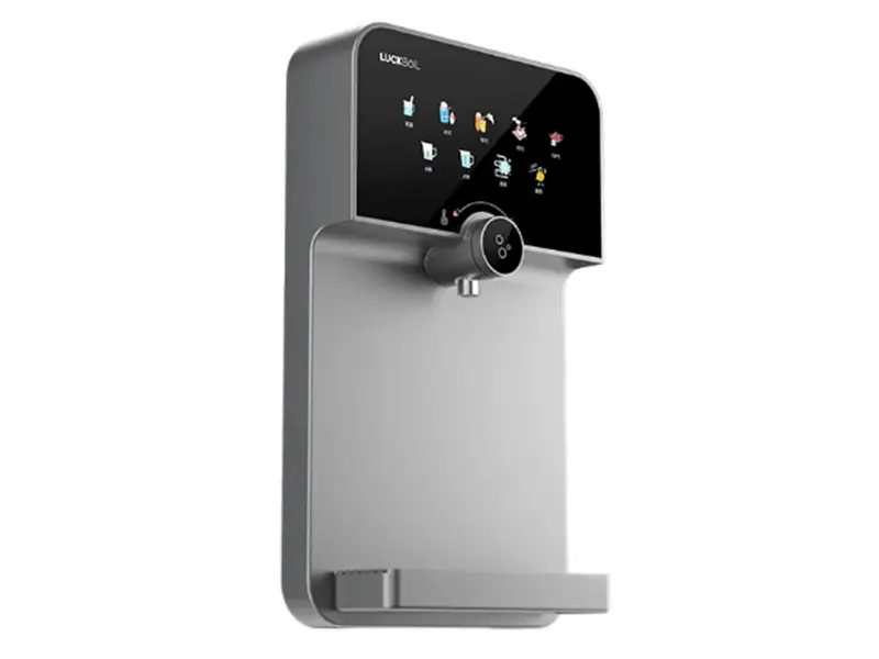 Pros and Cons of Different Types of Water Dispensers