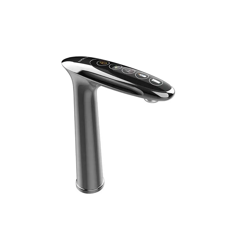 Hot and Cold Water Faucet LB-LC02