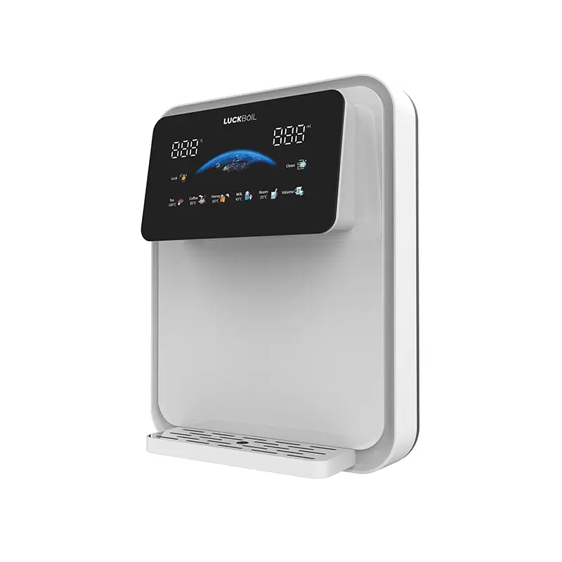 Wall-Mounted Water Dispenser Instant Hot LB-HG16A
