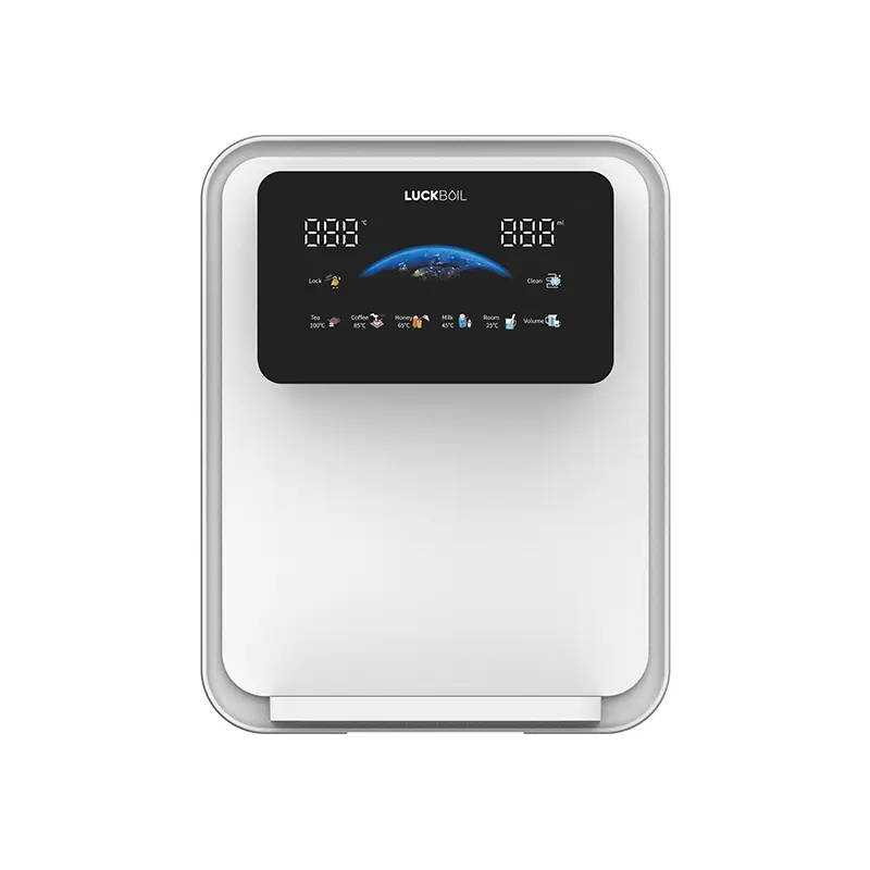 Wall-Mounted Water Dispenser Instant Hot LB-HG16A