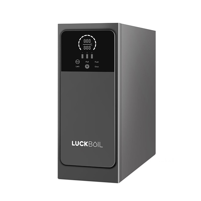 RO Water Purifier Refresh Every Drop of Water LB-RC06A
