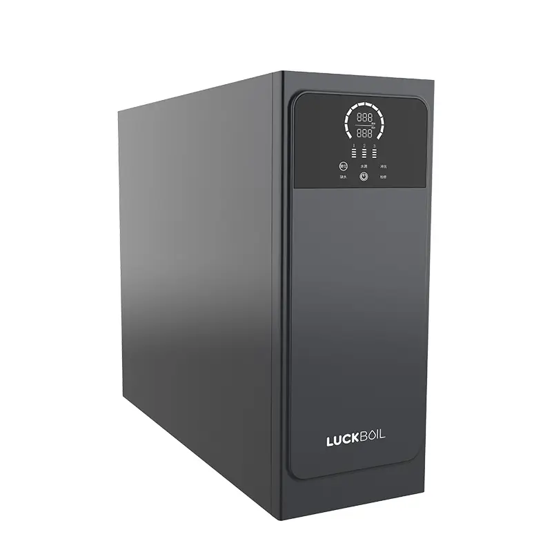 Refresh Every Drop of Water LB-RC06A