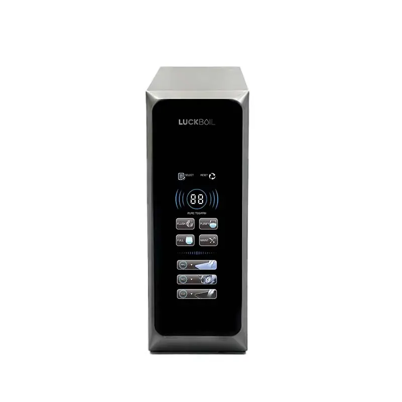Fully Automatic Intelligent Control LB-RC10