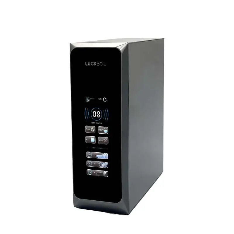 Fully Automatic Intelligent Control LB-RC10