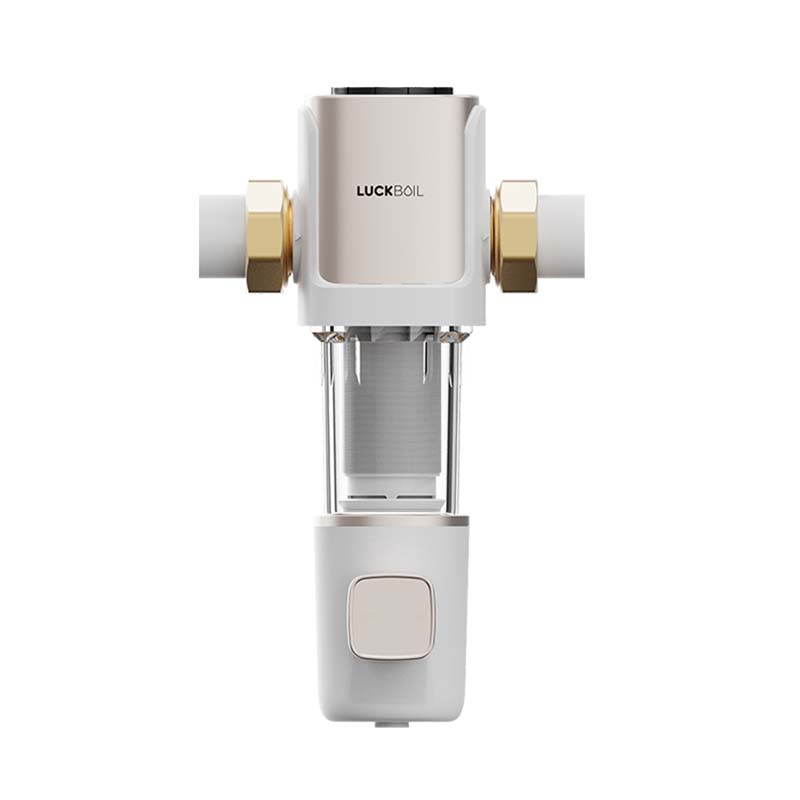 Pre-filter water purifier manual version LB-MCQZ01