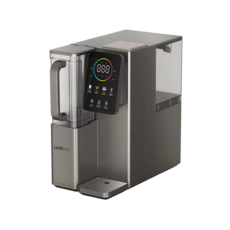 RO Water Dispenser with Hot and Cold function LB-RL16