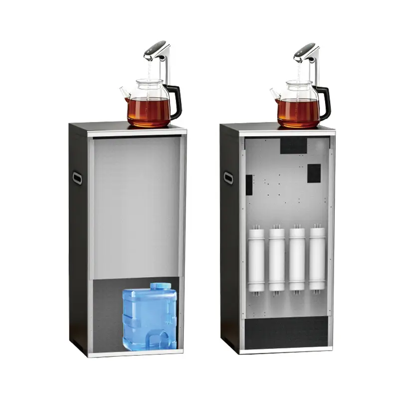 Intelligent Cooling Heating All-in-One Machine LB-RL01