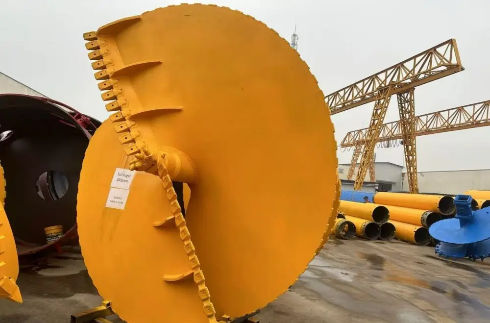Case-Kimdrill Piling(Changsha) Co., Limited.