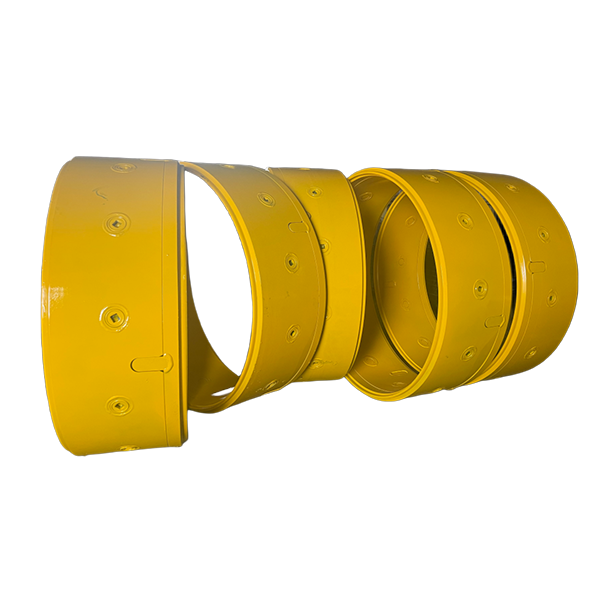High-Quality Casing Joint for Deep Foundation Drilling - KIMDRILL